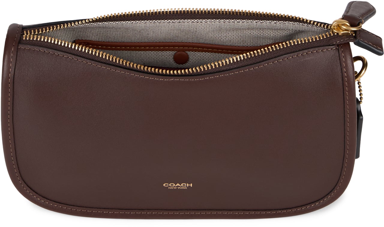 Coach Waverly shoulder bag Bruin