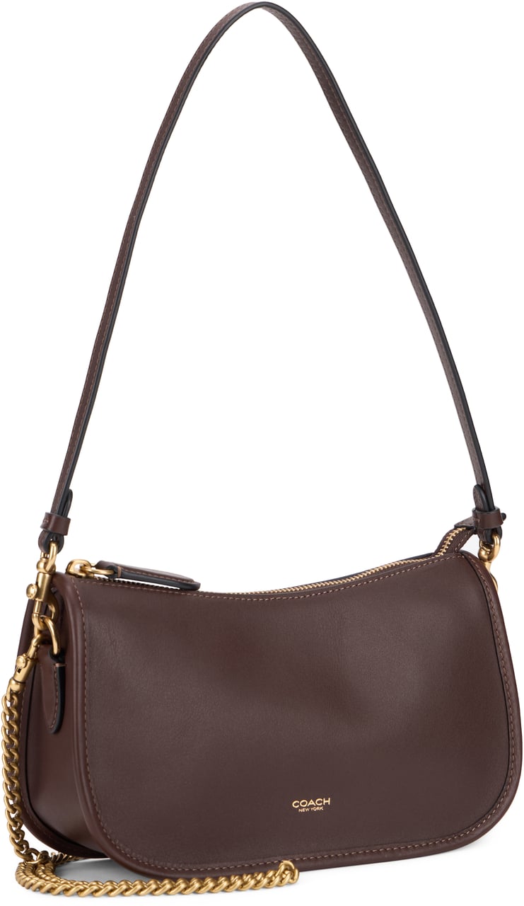 Coach Waverly shoulder bag Bruin