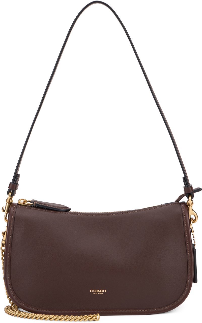 Coach Waverly shoulder bag Bruin