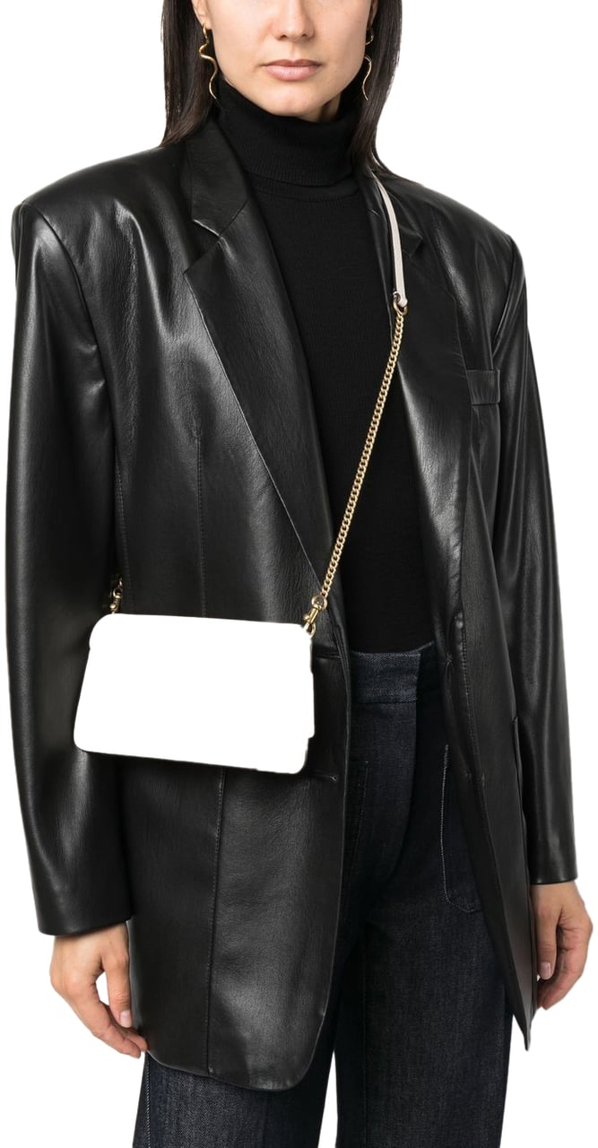 Coach Bags White Wit