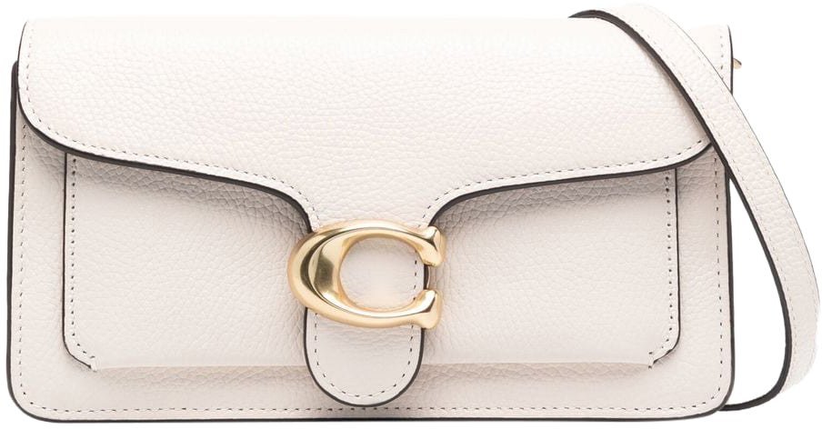 Coach Bags White Wit