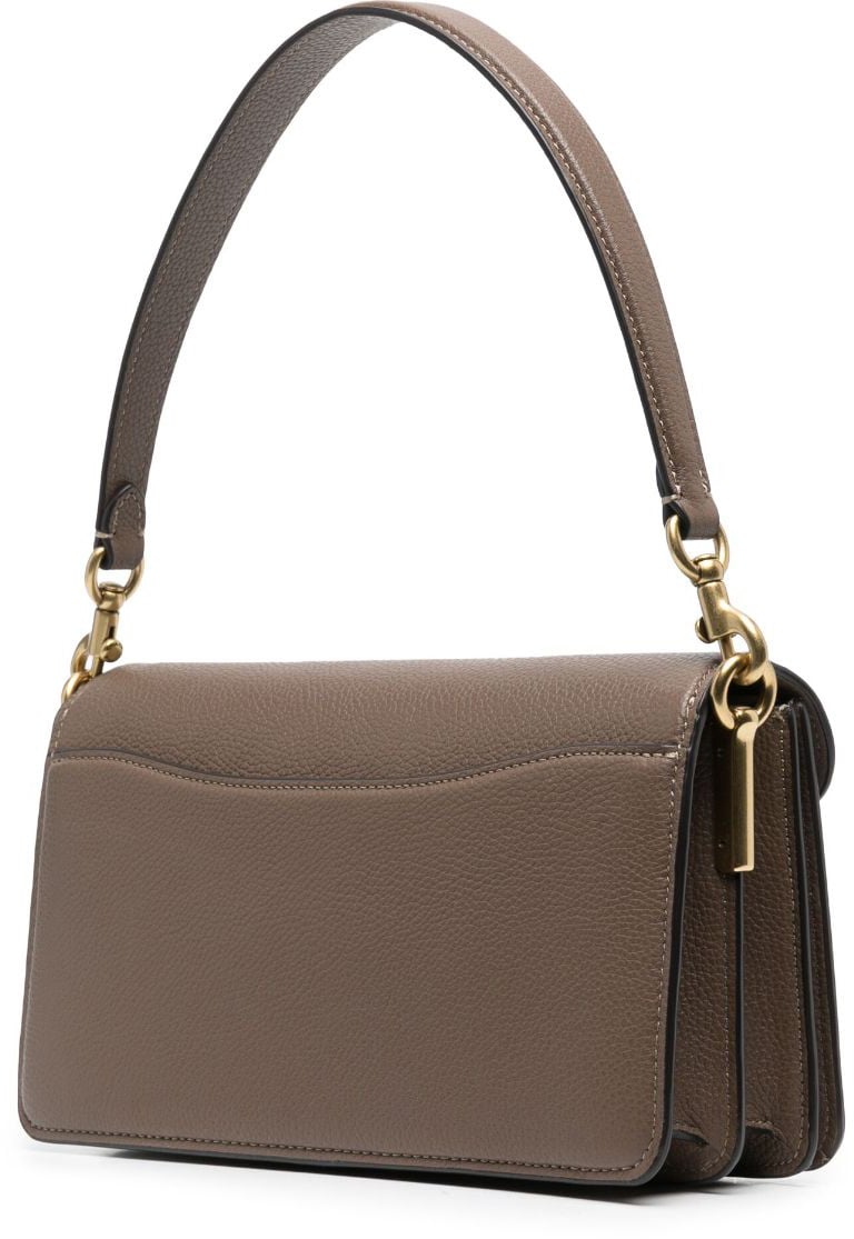 Coach Bags Dove Grey Grijs