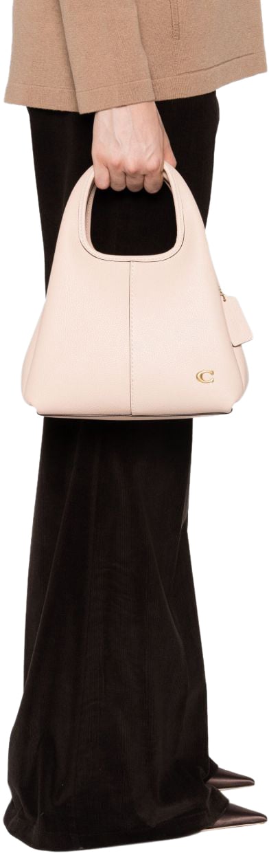 Coach Bags Beige Beige
