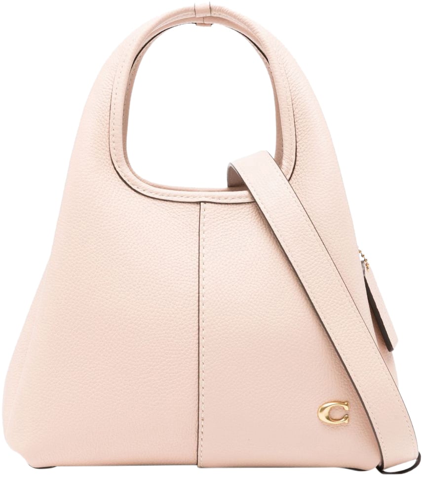 Coach Bags Beige Beige