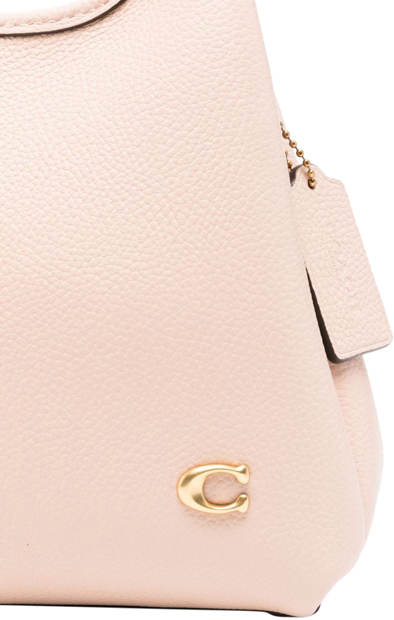 Coach Bags Beige Beige