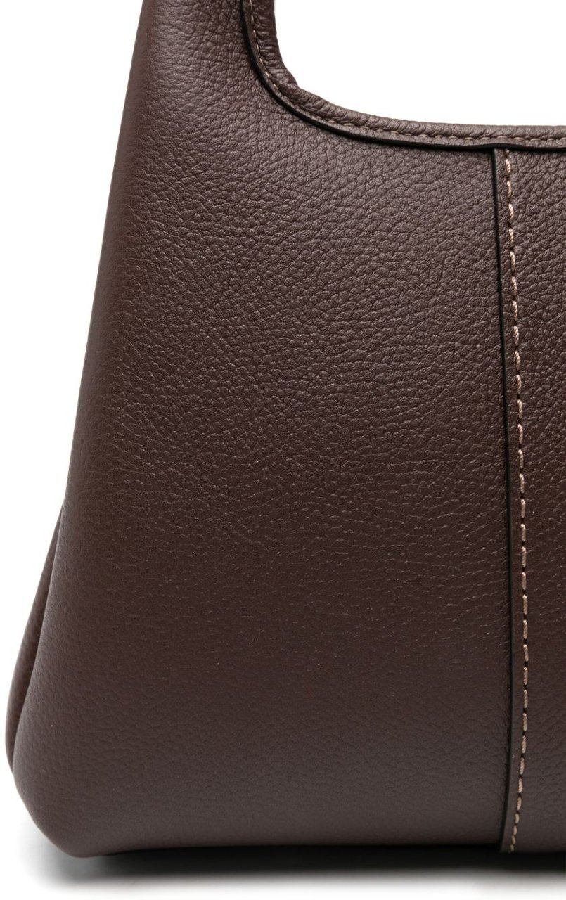 Coach Bags Brown Bruin