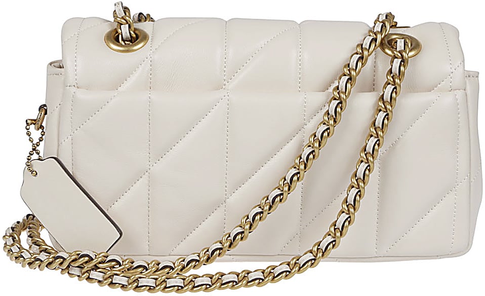 Coach Bags White Wit