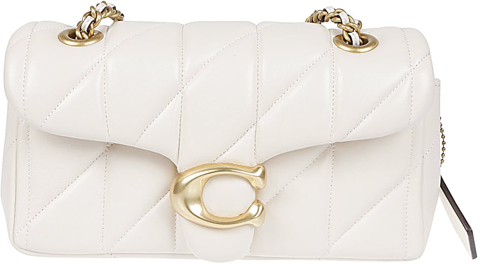 Coach Bags White Wit