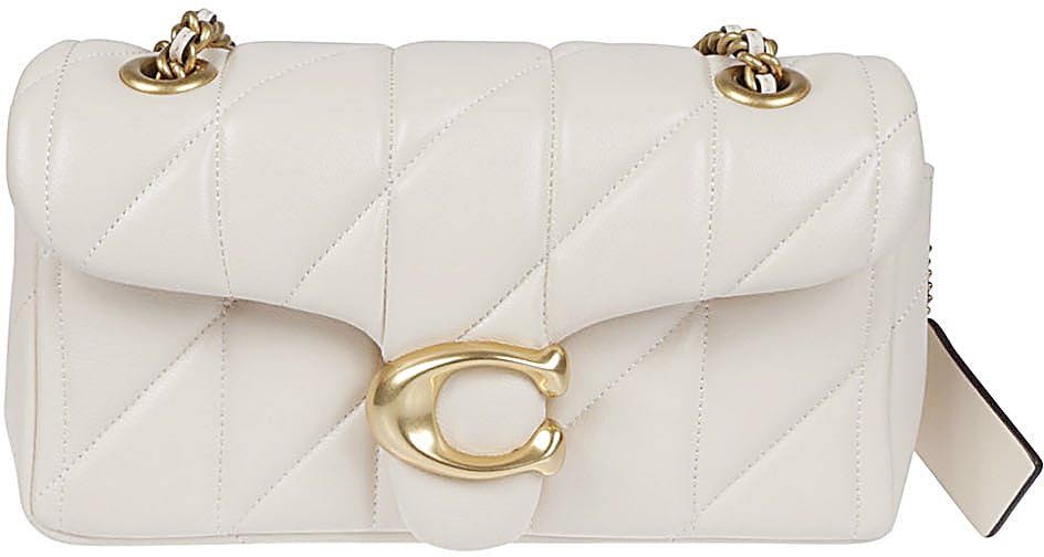 Coach Bags White Wit