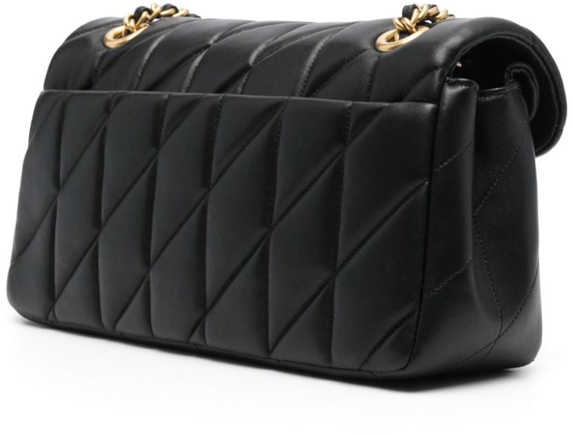 Coach Bags Black Zwart