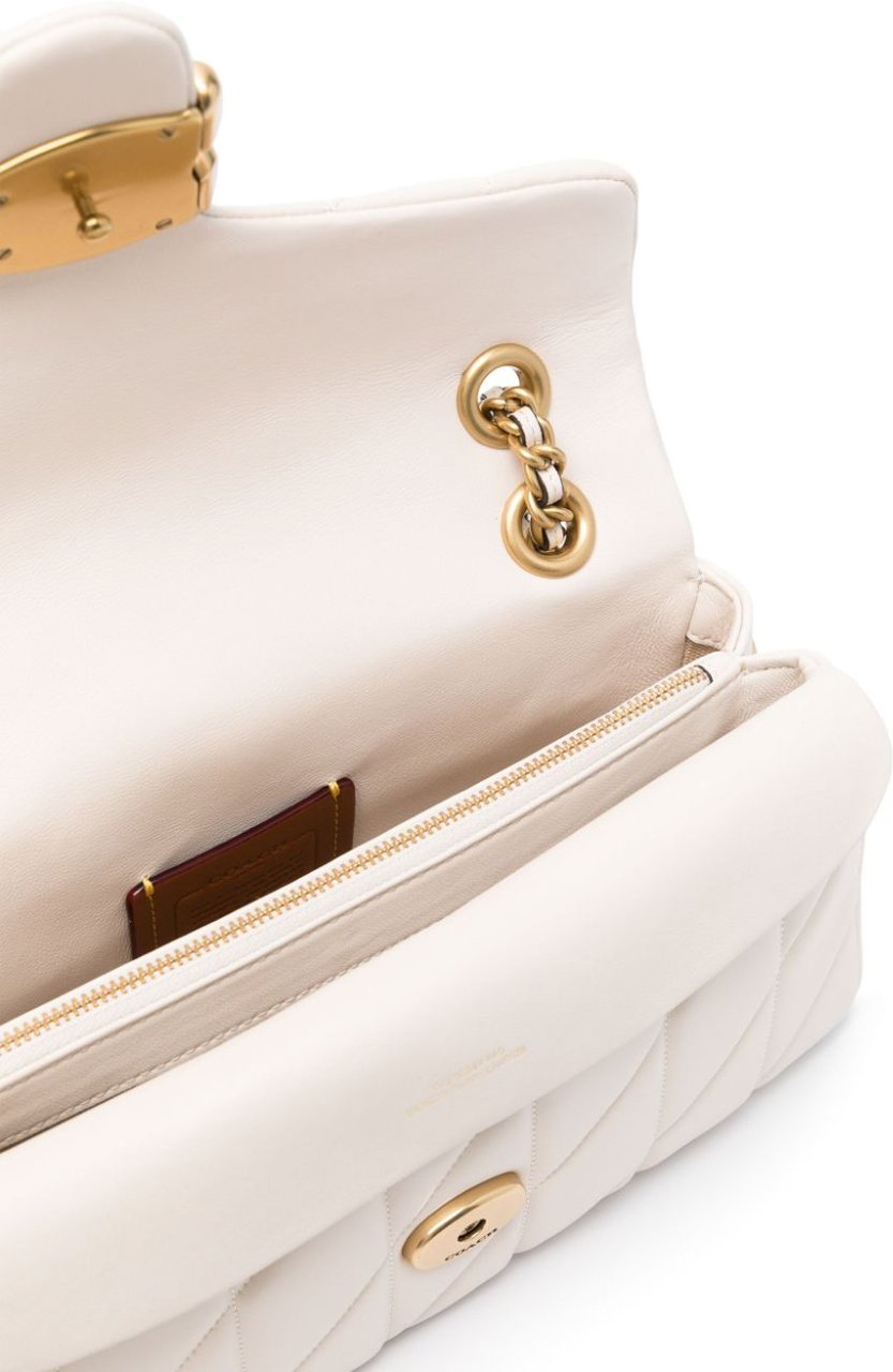 Coach Bags White Wit