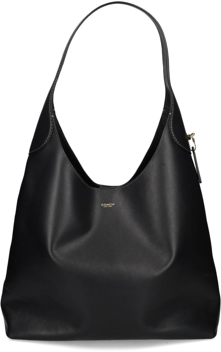 Coach Bags Black Zwart