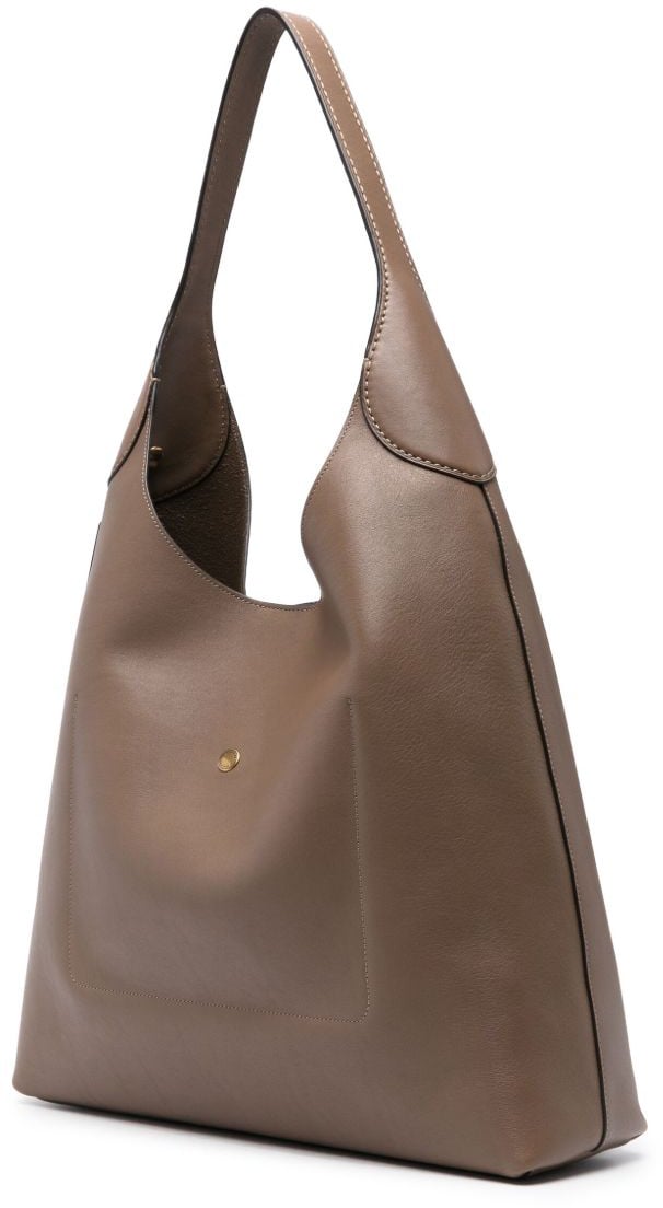 Coach Bags Dove Grey Grijs
