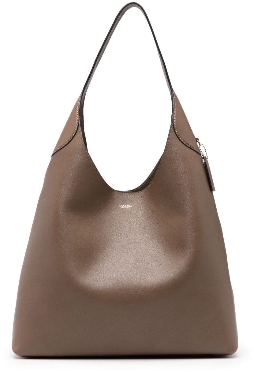 Coach Bags Dove Grey Grijs
