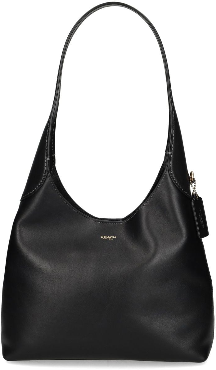 Coach Bags Black Zwart