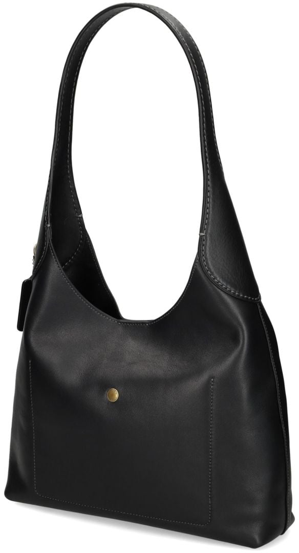 Coach Bags Black Zwart