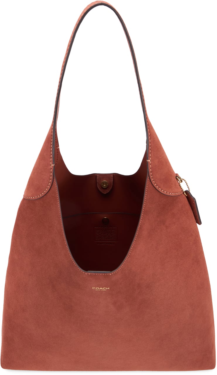 Coach Tote bag Brooklyn 39 Neutraal