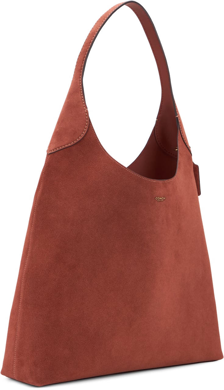 Coach Tote bag Brooklyn 39 Neutraal