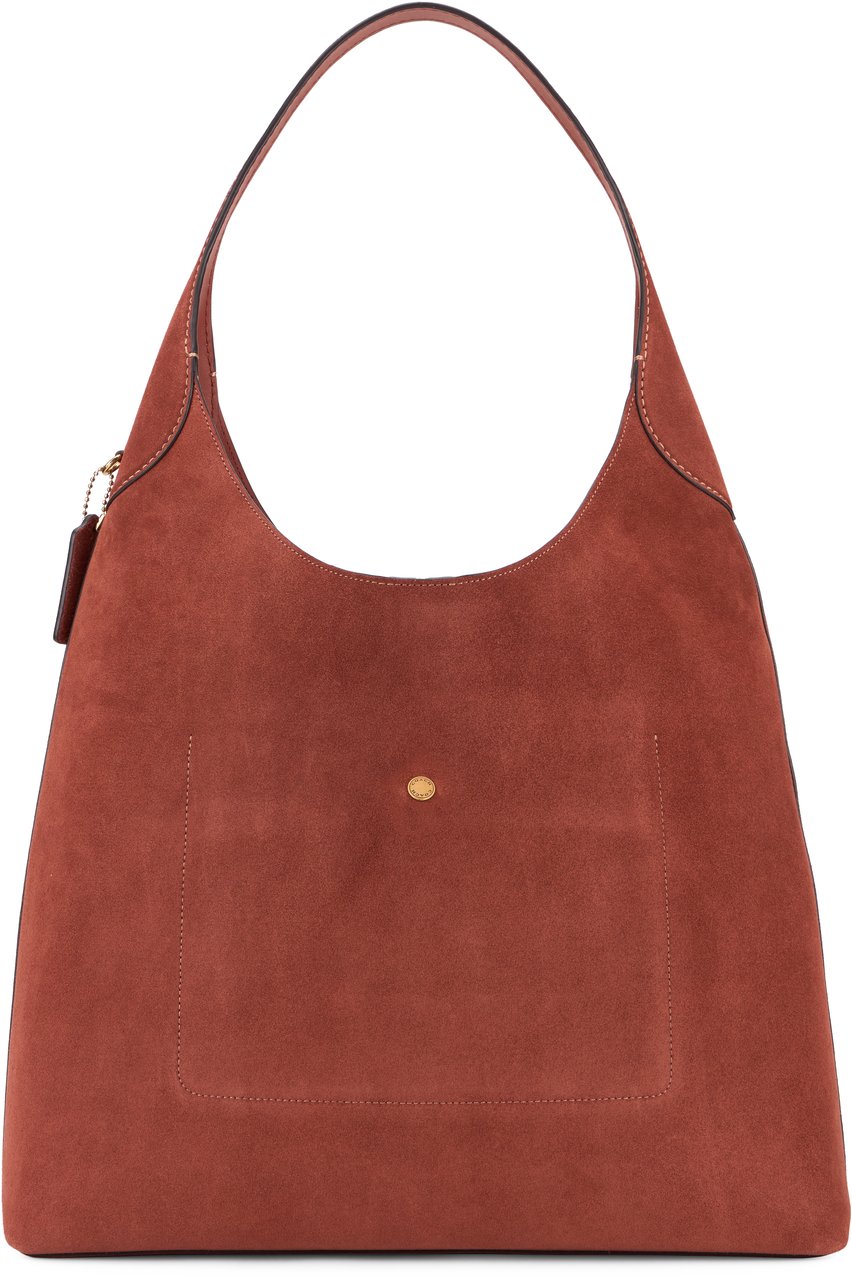 Coach Tote bag Brooklyn 39 Neutraal