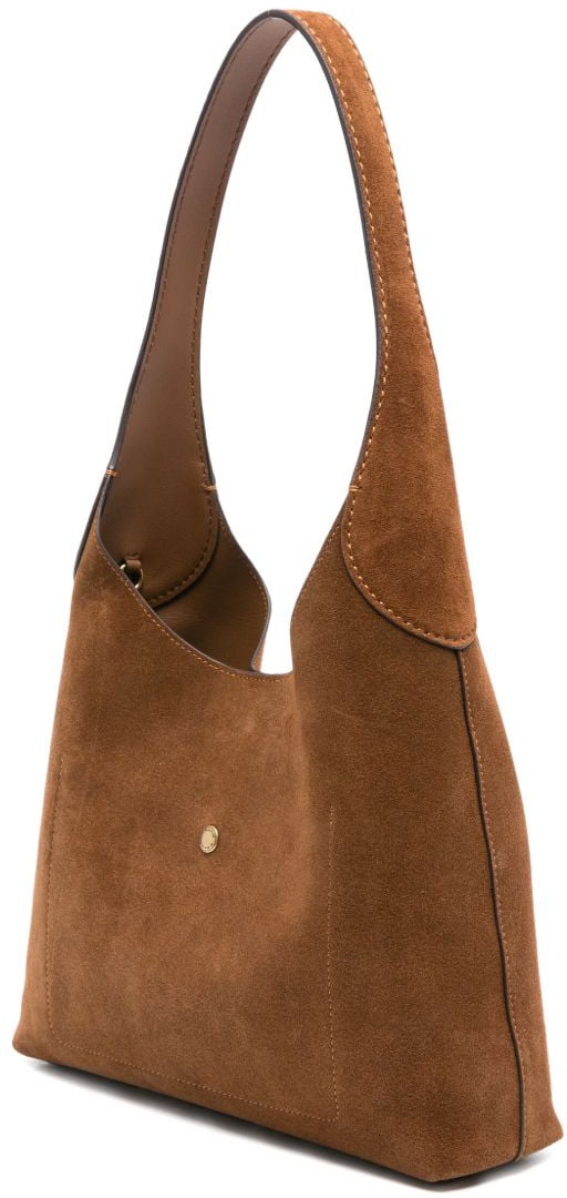 Coach Bags Leather Brown Bruin