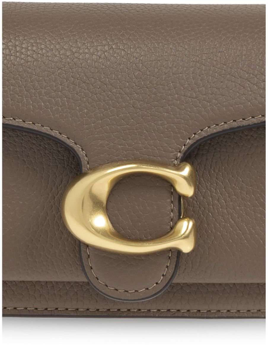 Coach Bags Dove Grey Grijs