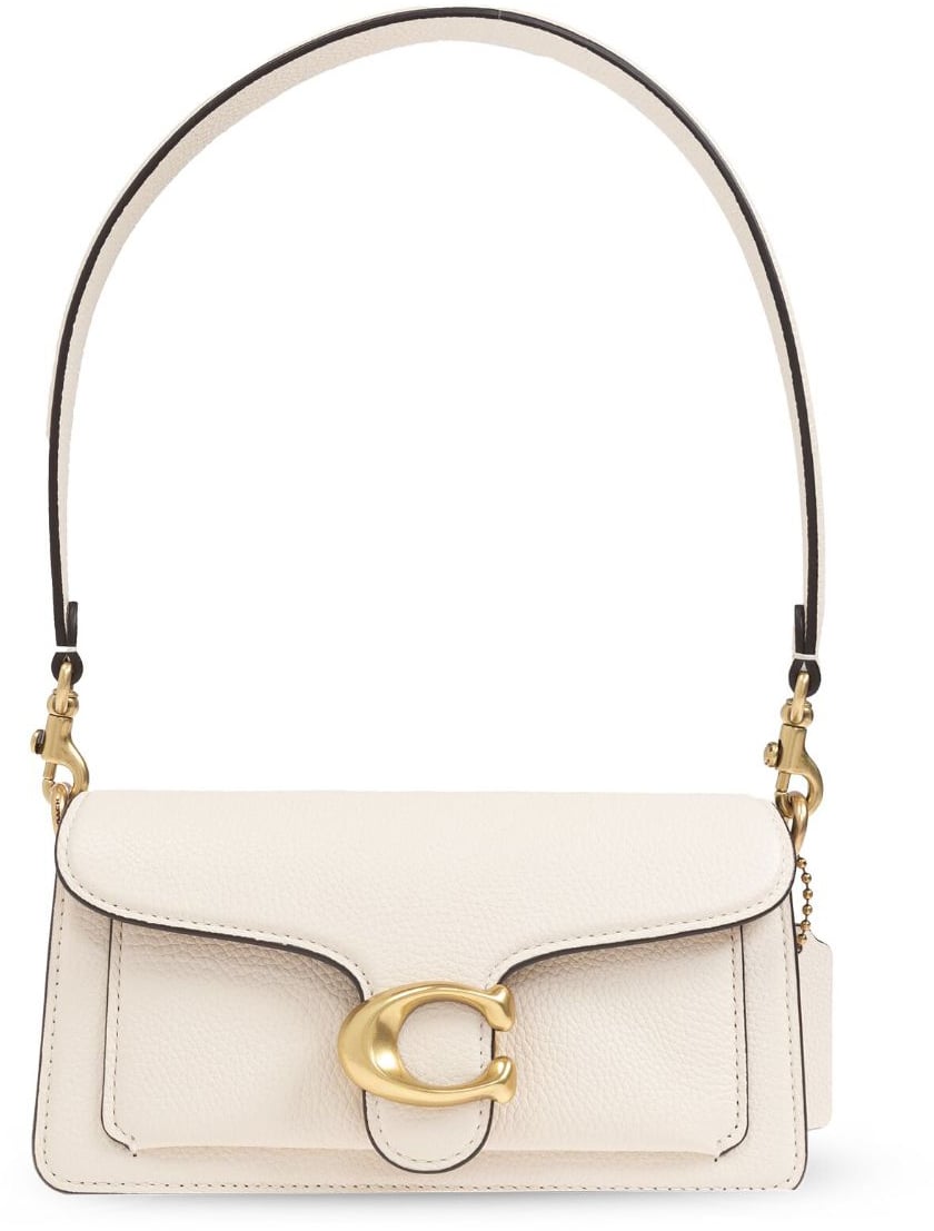 Coach Bags White Wit