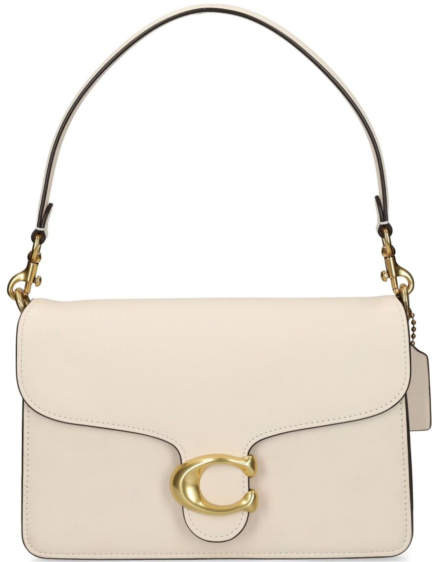Coach Bags White Wit