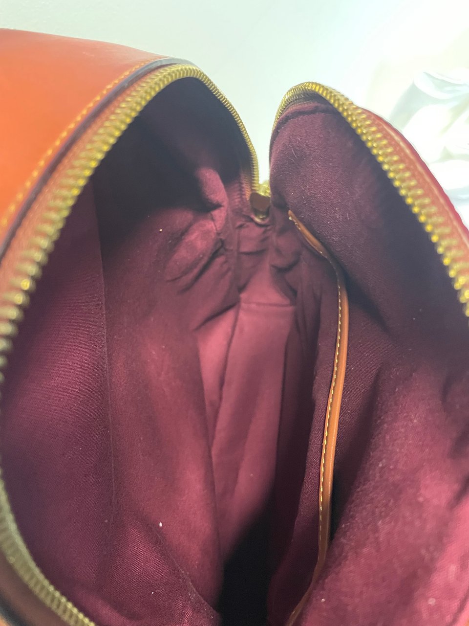 Coach Coach Bag Sling Small Bruin