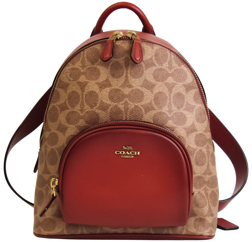 Coach Coach Bag Sling Small Bruin