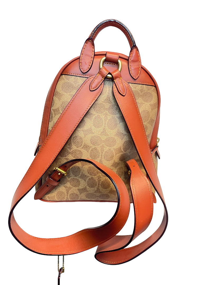 Coach Coach Bag Sling Small Bruin