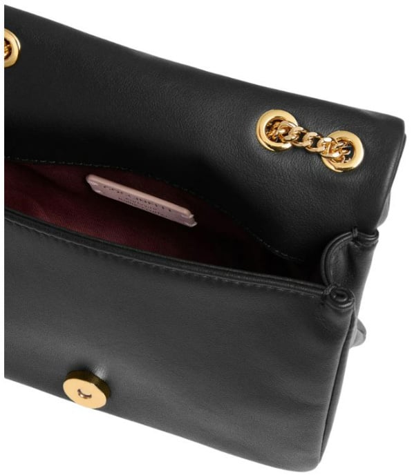 Coccinelle Bags Nero Zwart