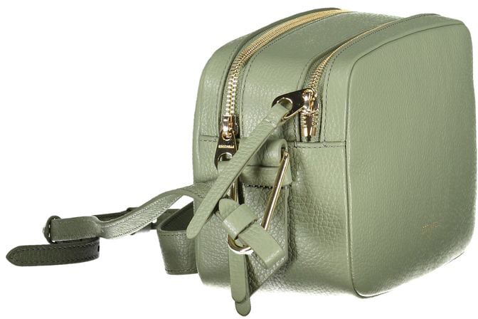 Coccinelle Coccinelle "Verde Pelle Women Bag" Zwart