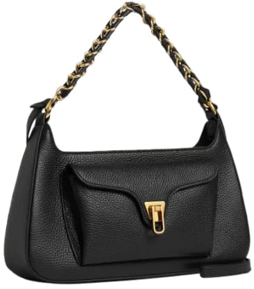 Coccinelle Bags Nero Zwart