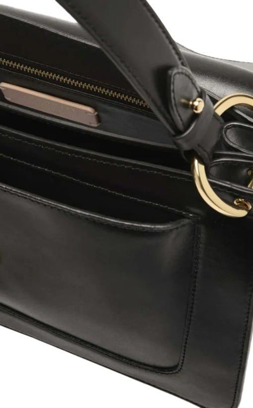 Coccinelle Bags Nero Zwart