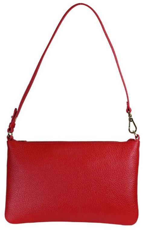 Coccinelle Bags Rosso Rood