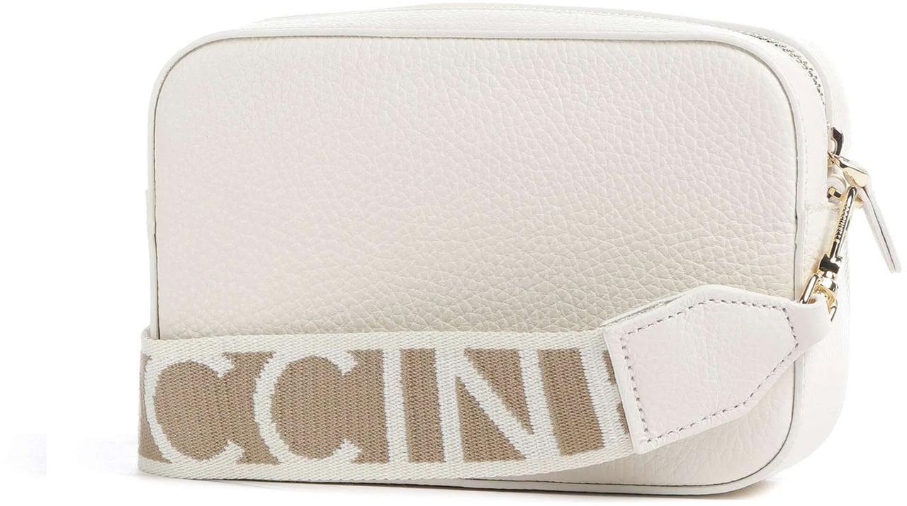 Coccinelle Bags Pearl Wit
