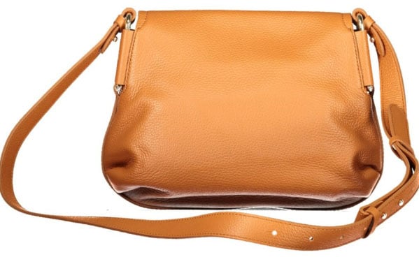 Coccinelle Bags Arancio Oranje