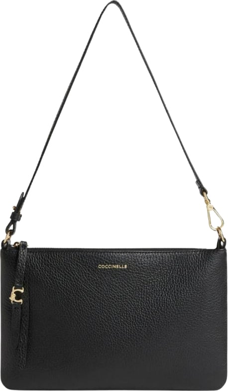 Coccinelle Bags Nero Zwart