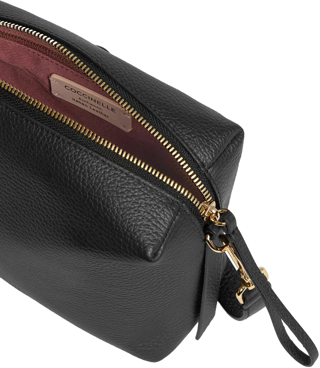 Coccinelle Bags Noir Zwart