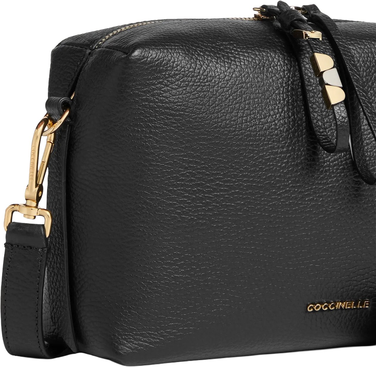 Coccinelle Bags Noir Zwart