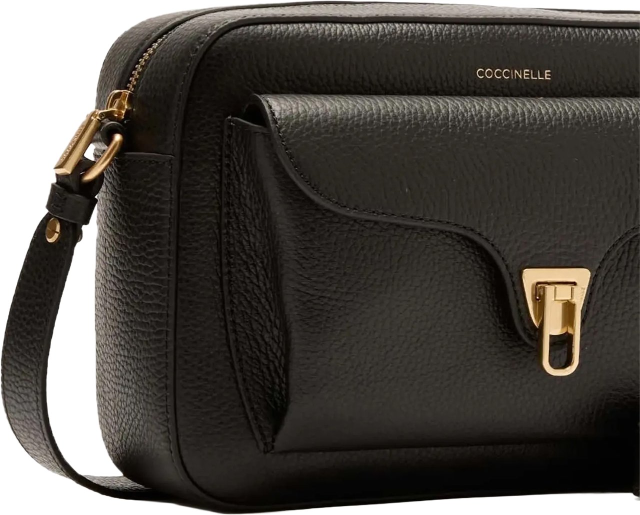 Coccinelle Bags Noir Zwart
