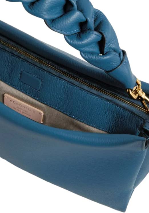 Coccinelle Bags Blu Blauw