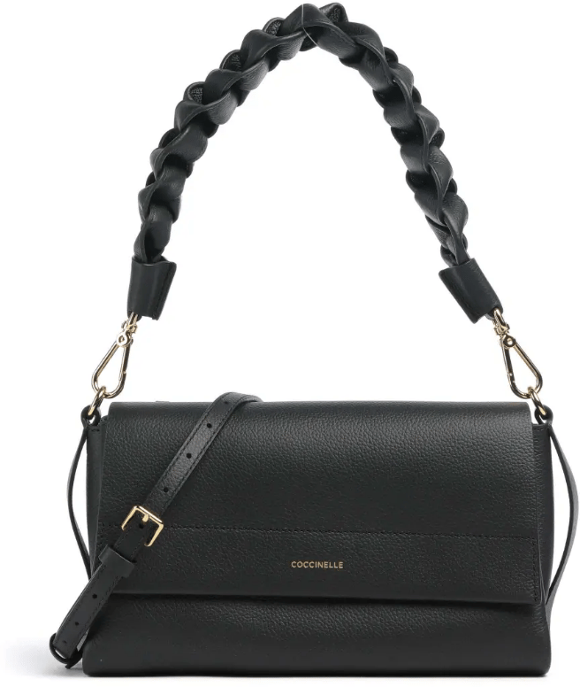 Coccinelle Bags Black Zwart