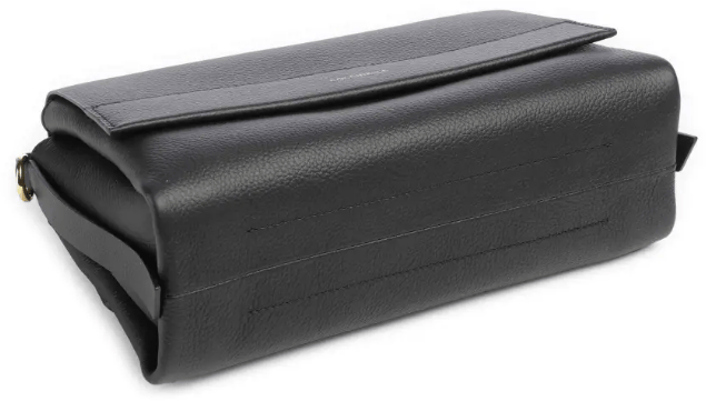 Coccinelle Bags Black Zwart