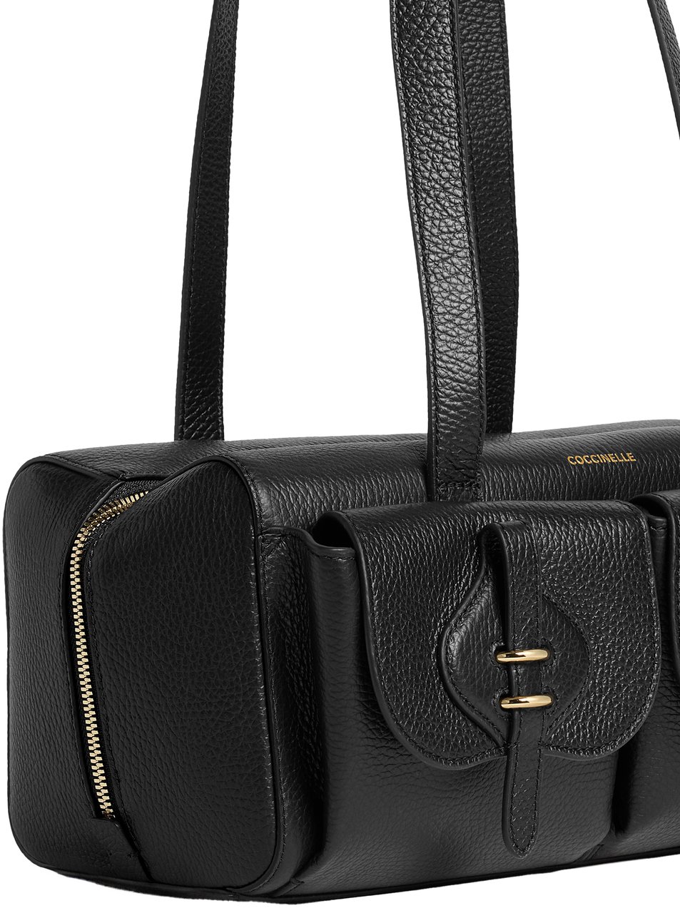 Coccinelle Bags Noir Zwart