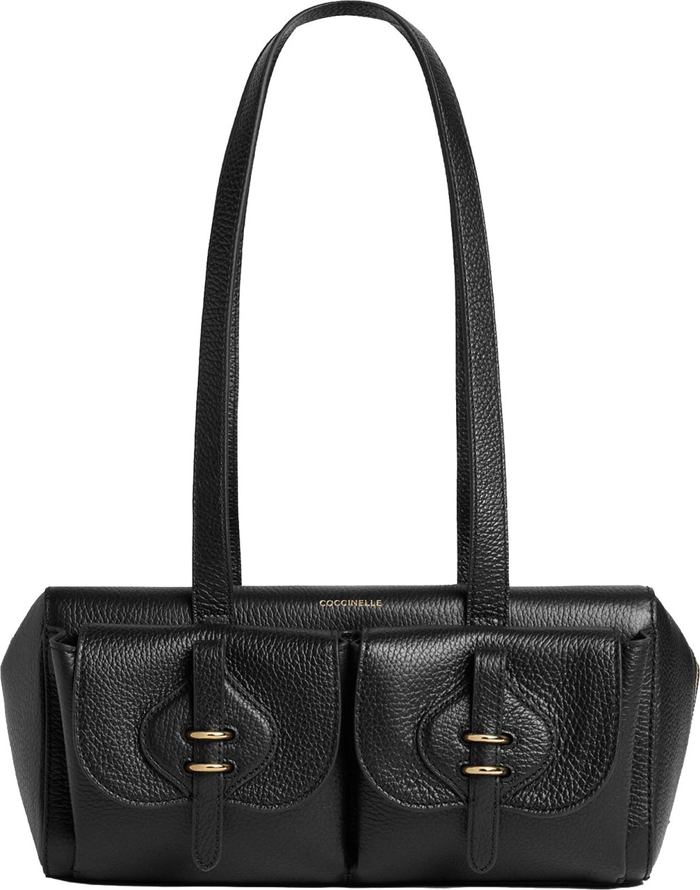 Coccinelle Bags Noir Zwart