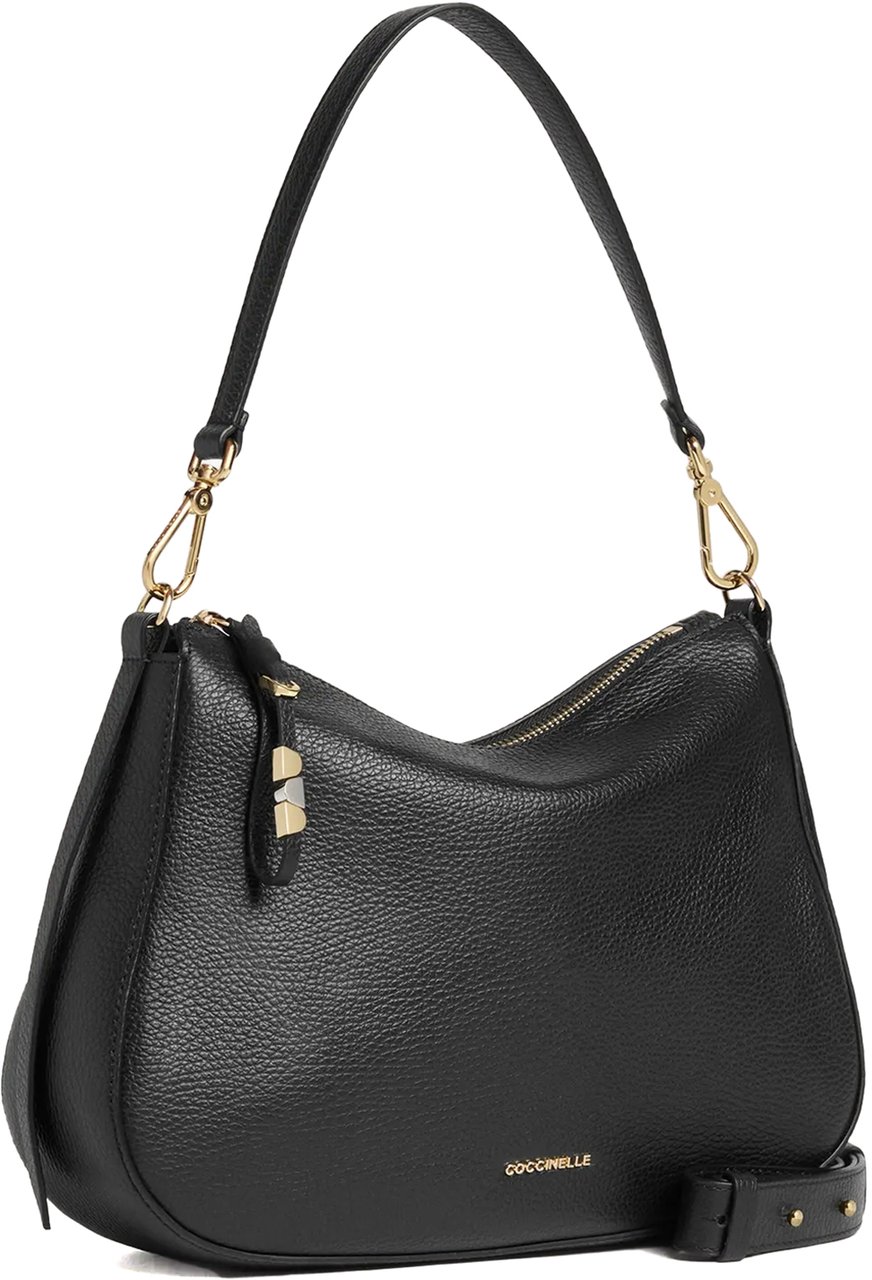 Coccinelle Bags Noir Zwart