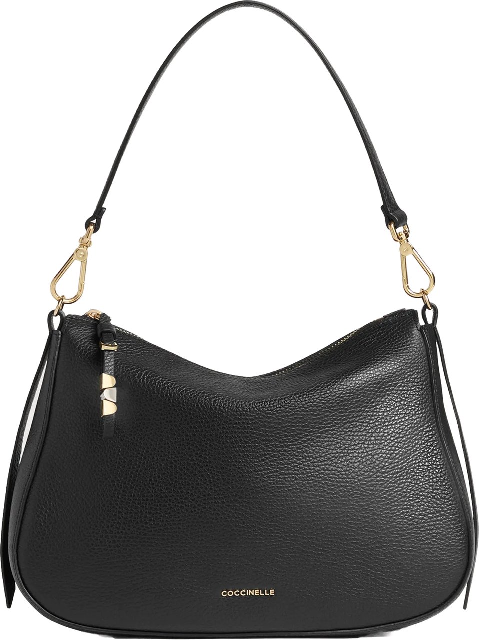 Coccinelle Bags Noir Zwart
