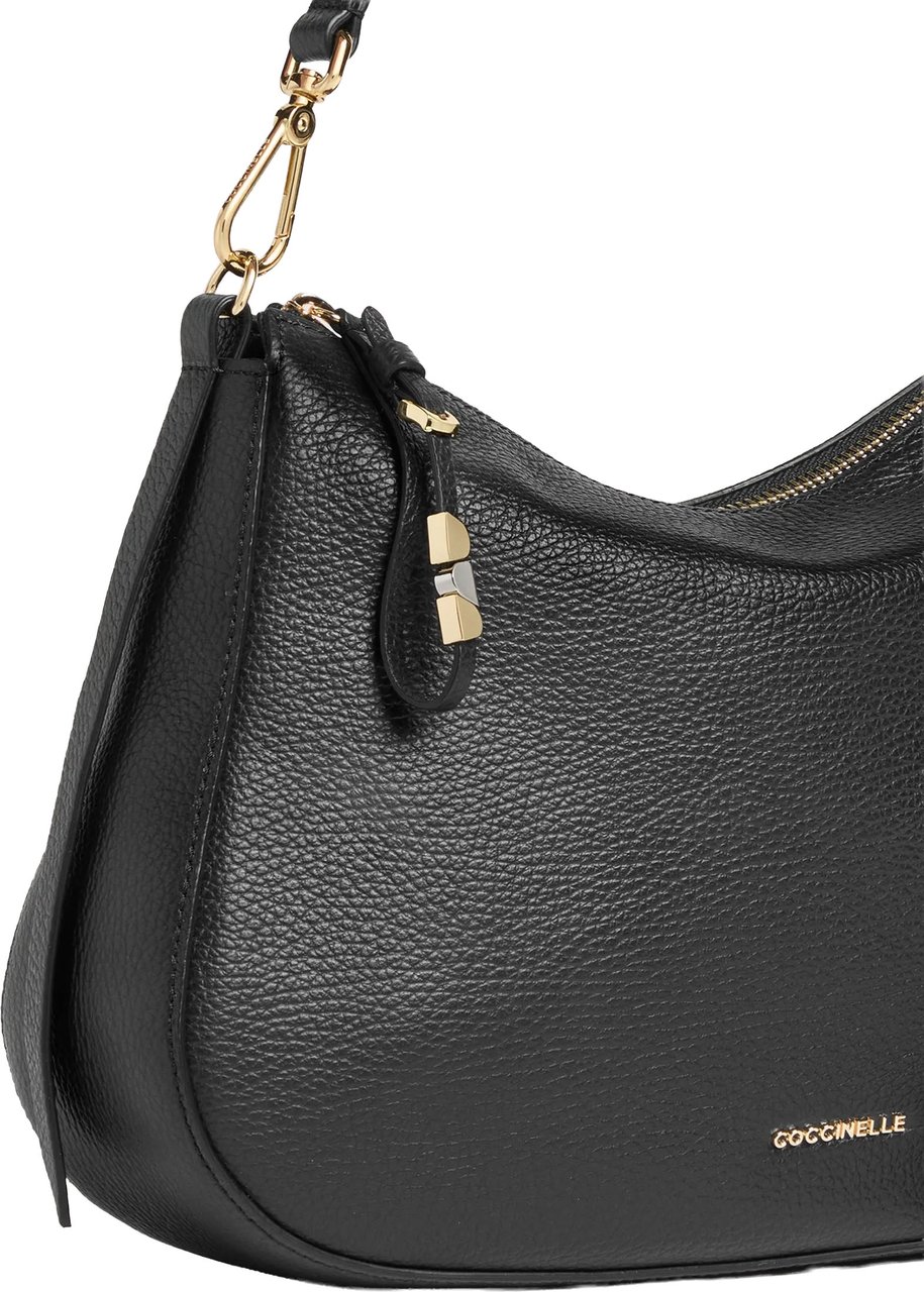 Coccinelle Bags Noir Zwart