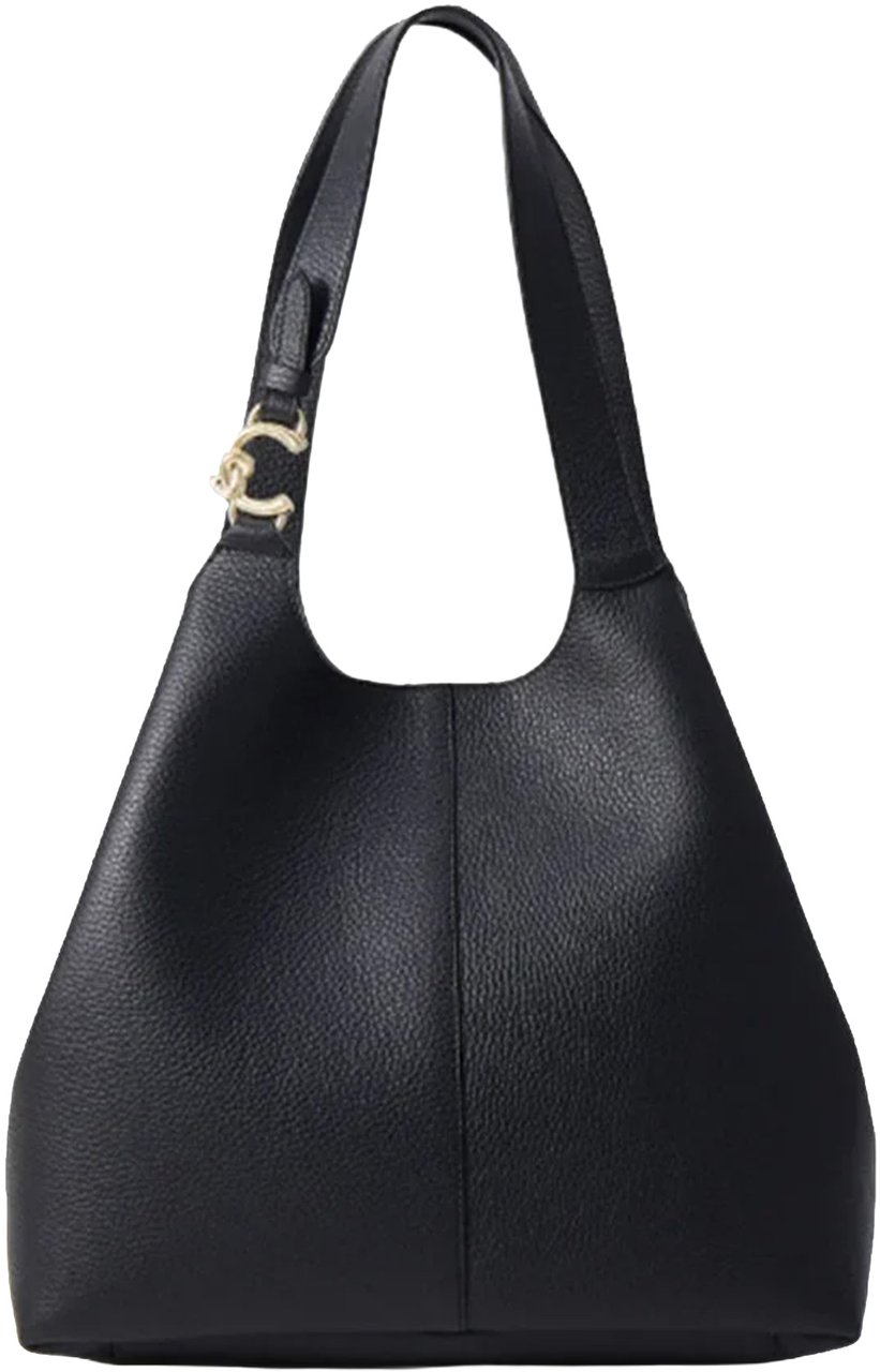 Coccinelle Bags Noir Zwart